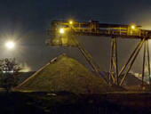 coal