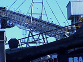 coal processing